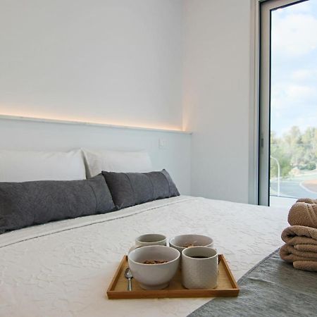 Phaedrus Living - Seaside Executive Flat Harbour 201 Apartment Paphos Exterior photo