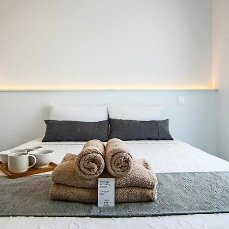 Phaedrus Living - Seaside Executive Flat Harbour 201 Apartment Paphos Exterior photo